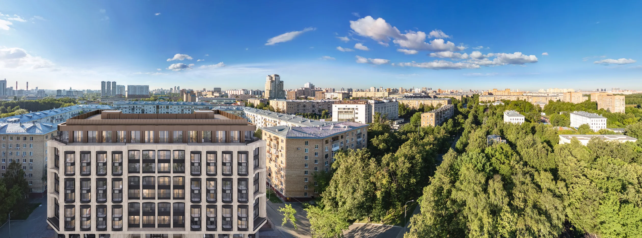 «Резиденция Омега»