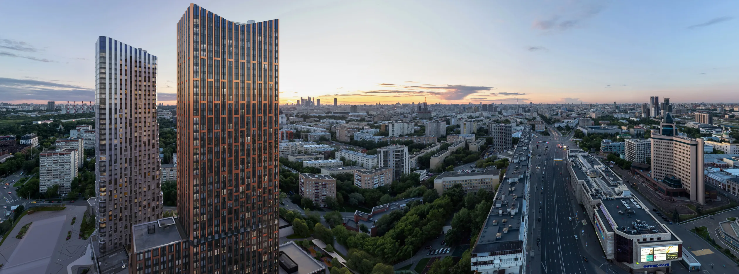 проект «Мангазея»
